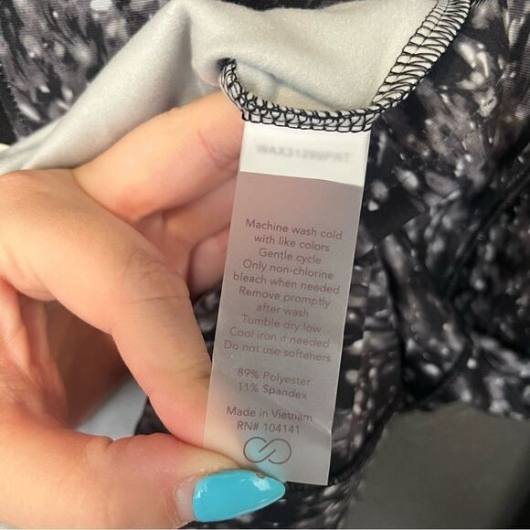 CALIA Women's Cold Dash 1/4 Zip - Picture 14 of 16